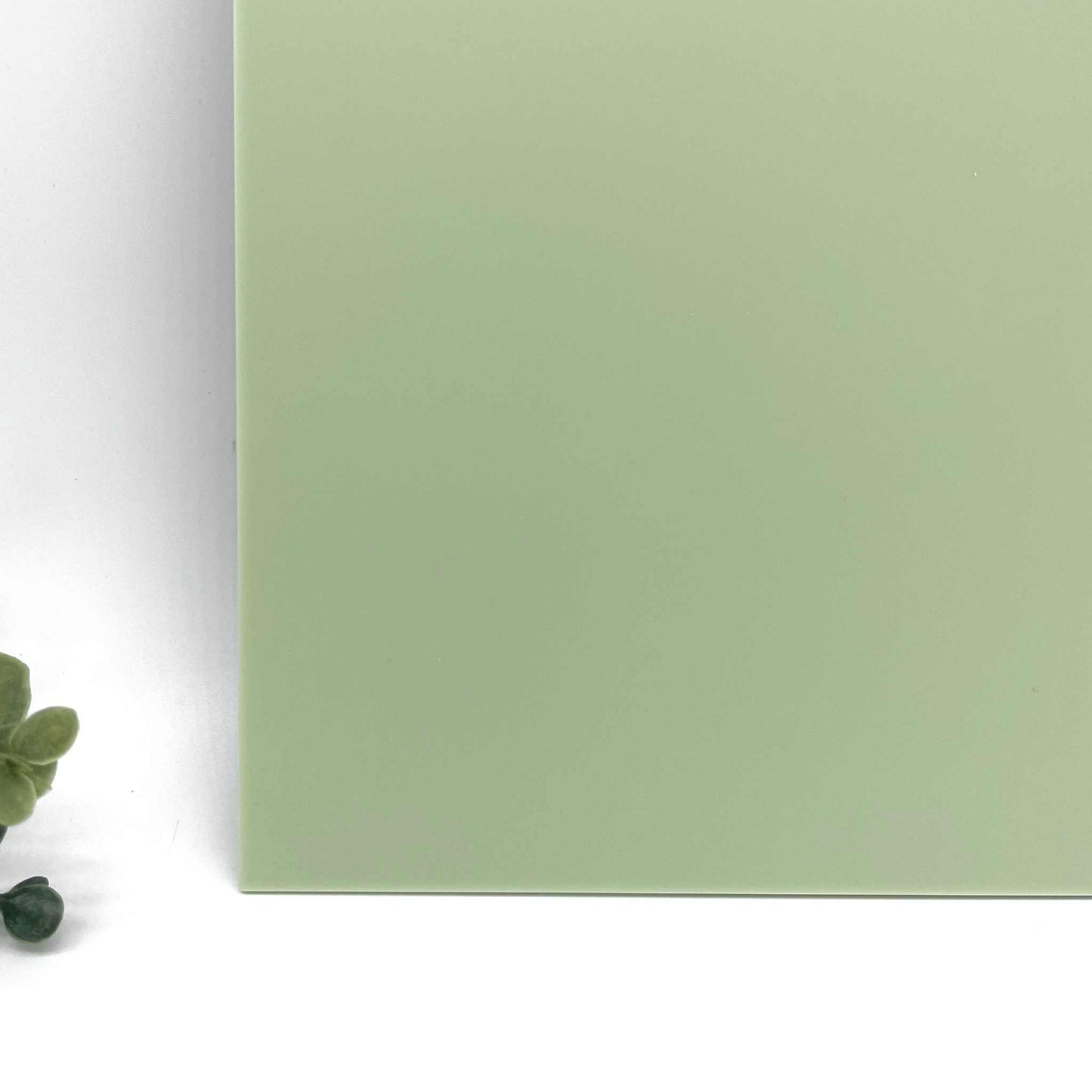 Aloe - Dualuxe Cast Acrylic Sheets 1206
