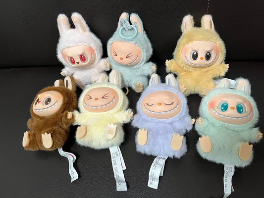 Lafu Doll - Generation 2 - PRE-ORDER