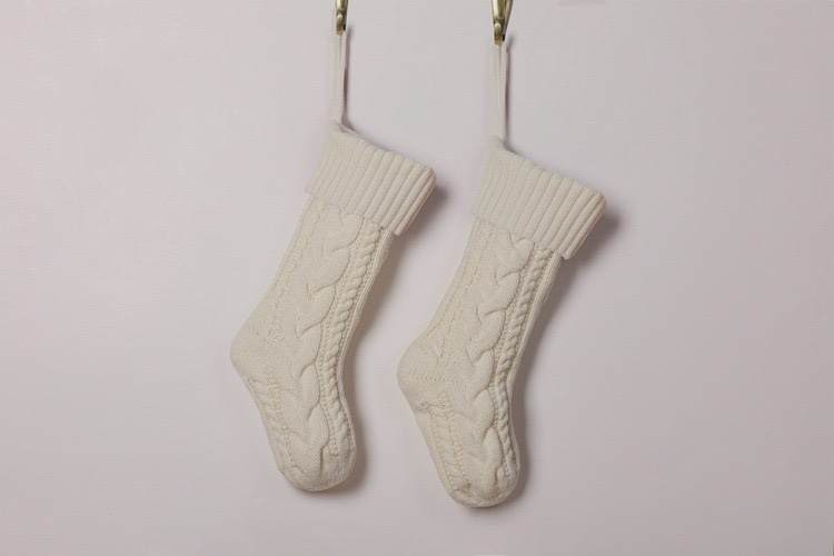 Knit Stockings