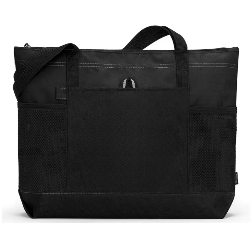 Nurse Tote Bag In Stock