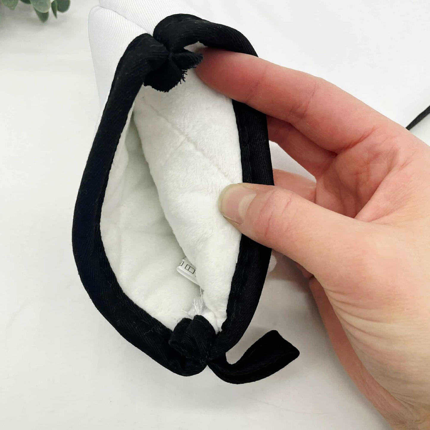 Oven Mitt for Sublimation