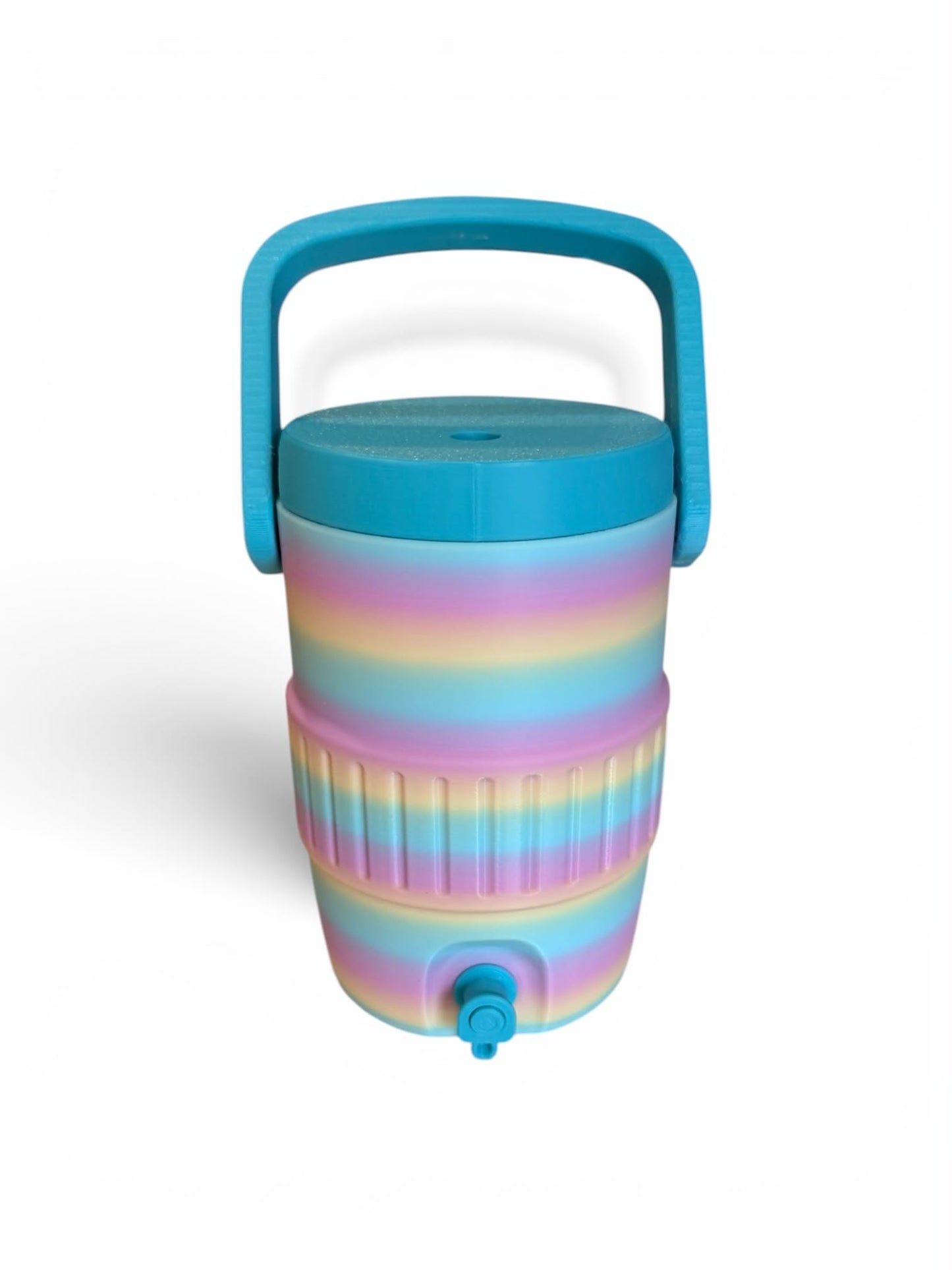 3D Printed Can Coolers - In Stock