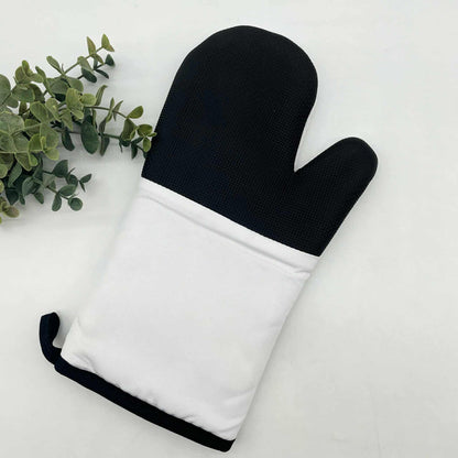 Oven Mitt for Sublimation