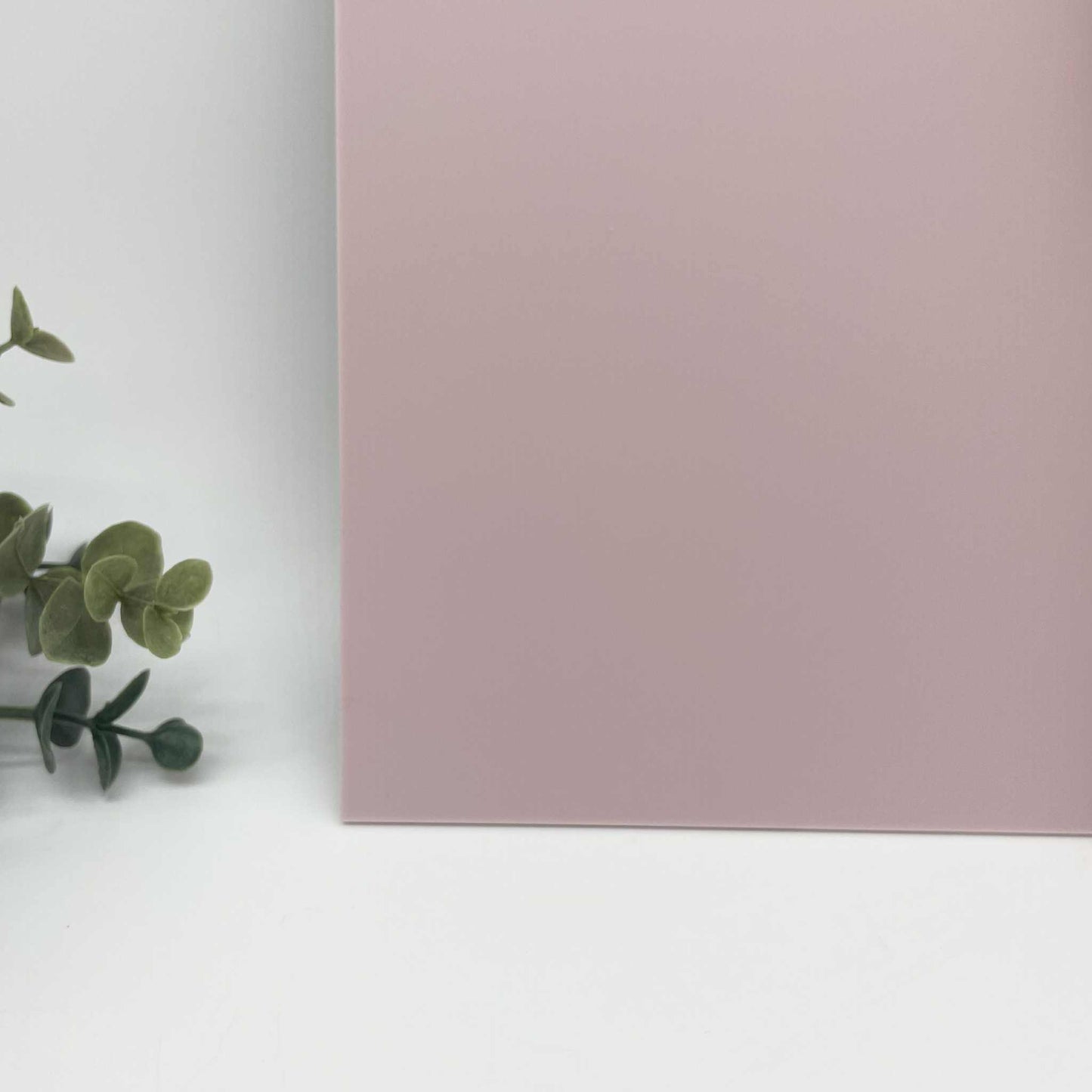 Mauve Berry - Dualuxe Cast Acrylic Sheets 1179