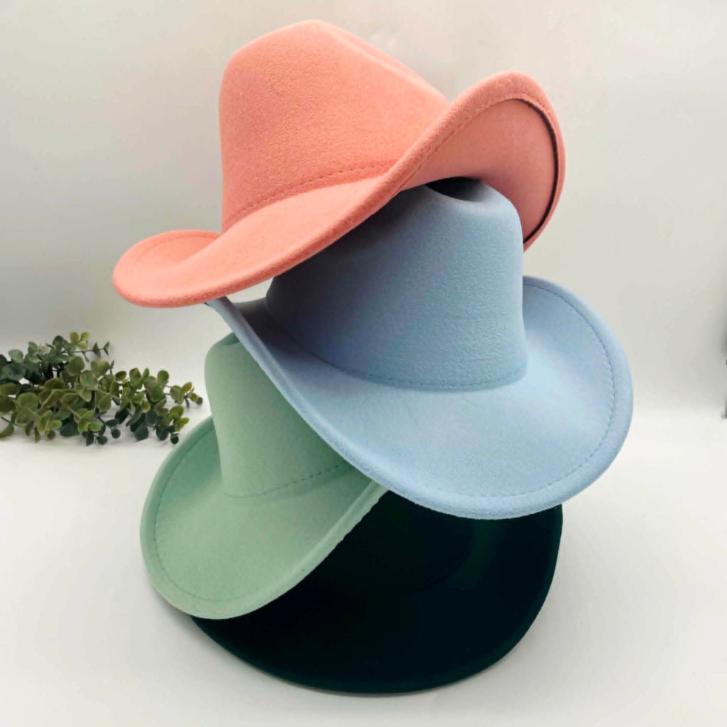 Cowboy Hat - IN STOCK