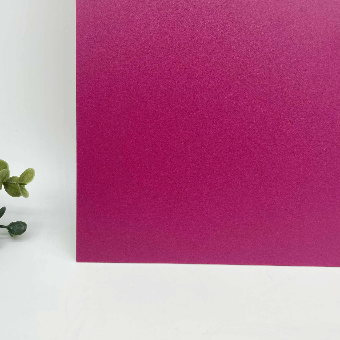 Berry - ColourCarve Two Tone Cast Acrylic Sheets 1052