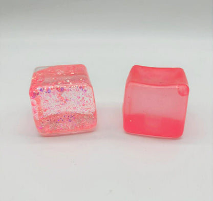 Squishy Cubes