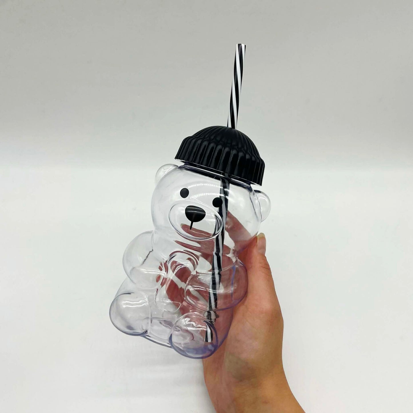 Bear Cups