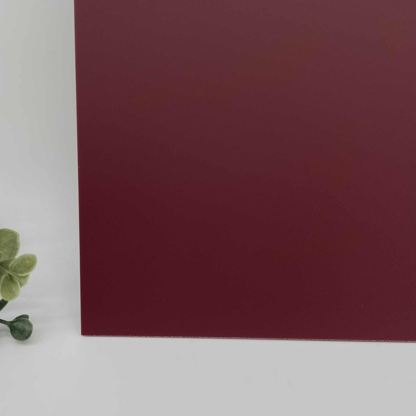 Mulberry - Dualuxe Cast Acrylic Sheets 1204