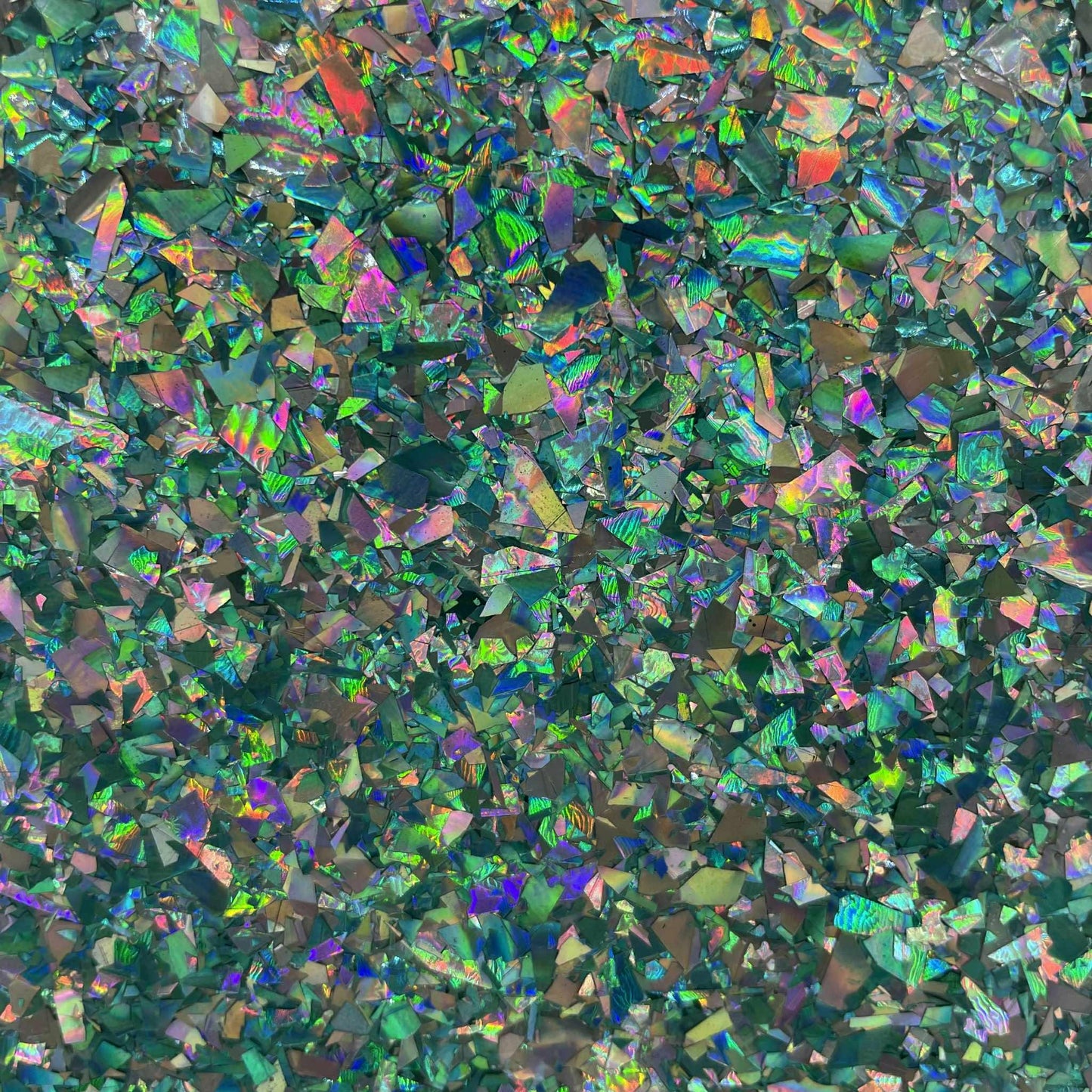 Aqua Nova - Kaleidos Cast Acrylic Sheets 1095