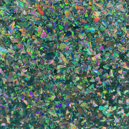 Aqua Nova - Kaleidos Cast Acrylic Sheets 1095