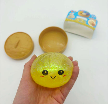 Dumpling Squish