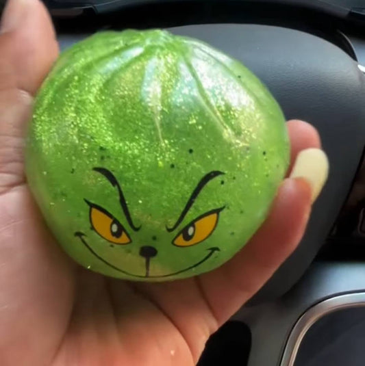 Grump Squish - PRE-ORDER