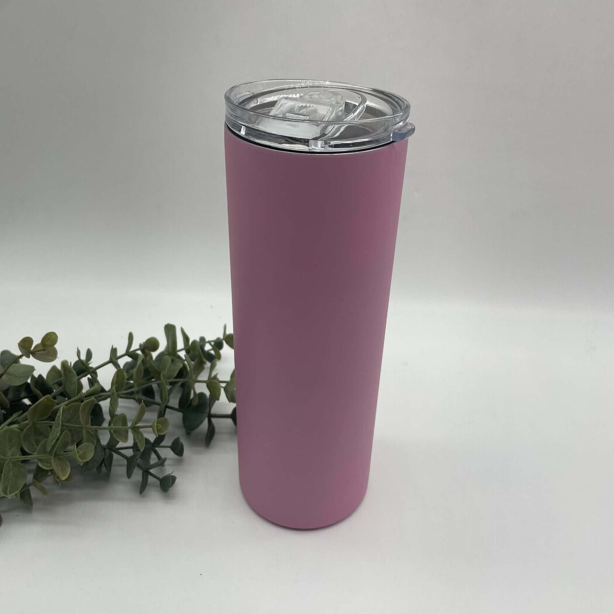 20oz Coloured Dual Lid Sublimation Water Bottles