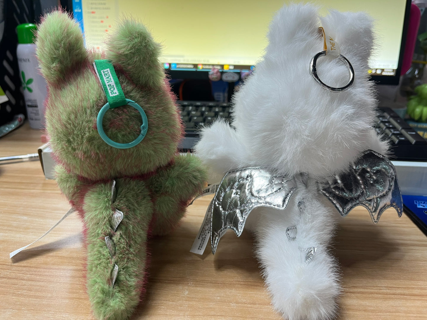 Lafu Doll - Generation Dragon