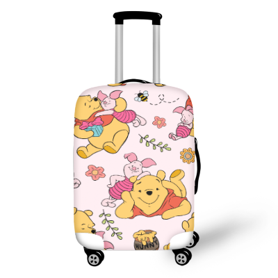 Custom Luggage Protector - Pre-Order