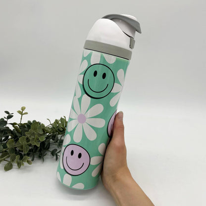 Sip & Flow 32oz Sublimation Tumbler