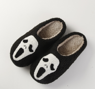 Halloween Slippers