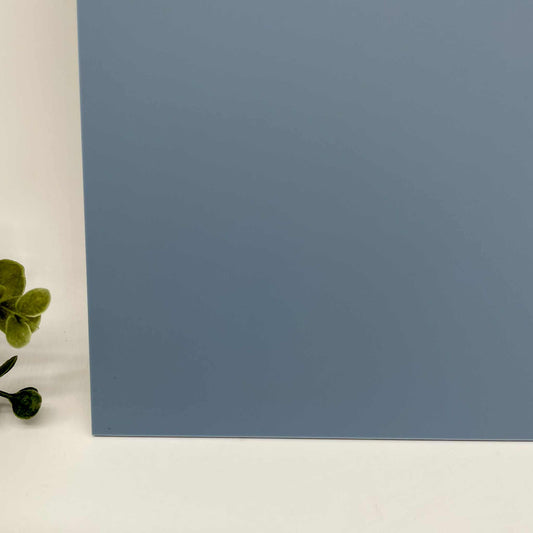 Blueberry - Dualuxe Cast Acrylic Sheets 1188