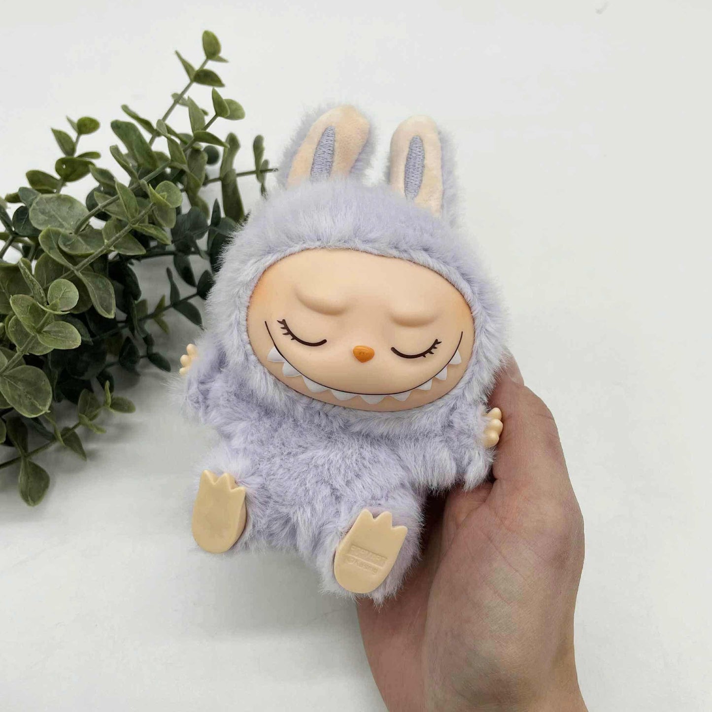 Lafu Doll - Generation 2