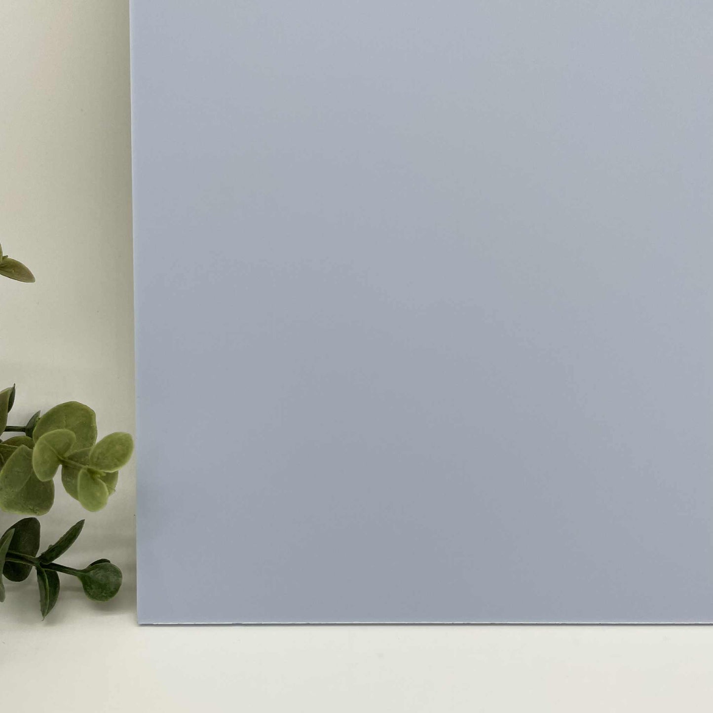 Cloud - Dualuxe Cast Acrylic Sheets 1187