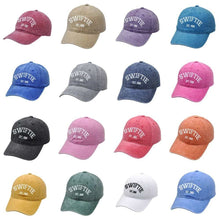 Load image into Gallery viewer, Embroidered Hats

