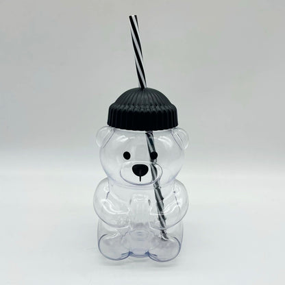 Bear Cups