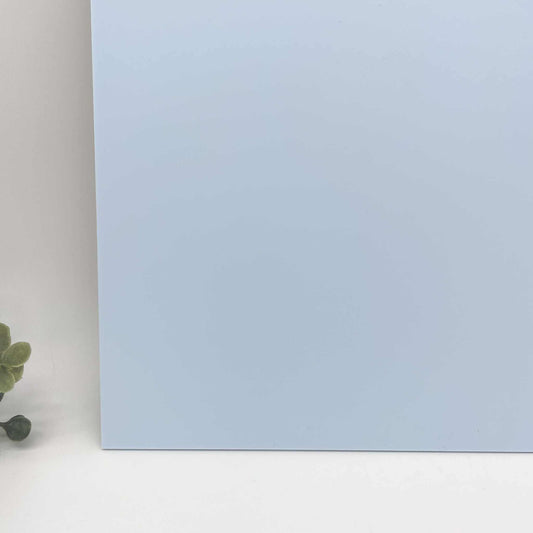 Ice - Dualuxe Cast Acrylic Sheets 1186