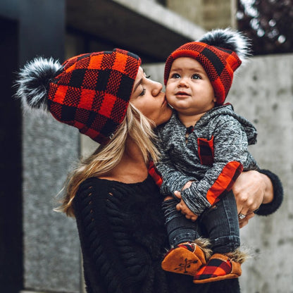 Custom POM Toque