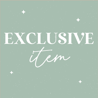 BBB3 Exclusive Theme Blankets - Monthly Buy-In