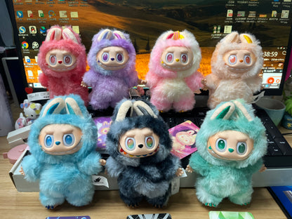 Lafu Doll - Generation 3 - PRE-ORDER
