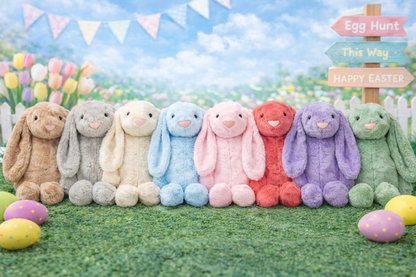 16" Bunnies - PRE-ORDER