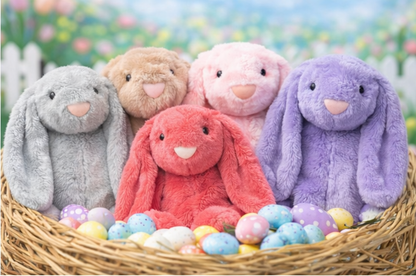16" Bunnies - PRE-ORDER