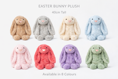 16" Bunnies - PRE-ORDER