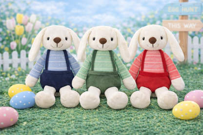 Easter Bunny Doll - PRE-ORDER