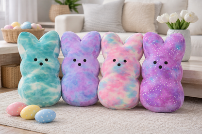 Mega Peeps with Hidden Zipper - PRE-ORDER