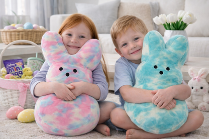 Mega Peeps with Hidden Zipper - PRE-ORDER