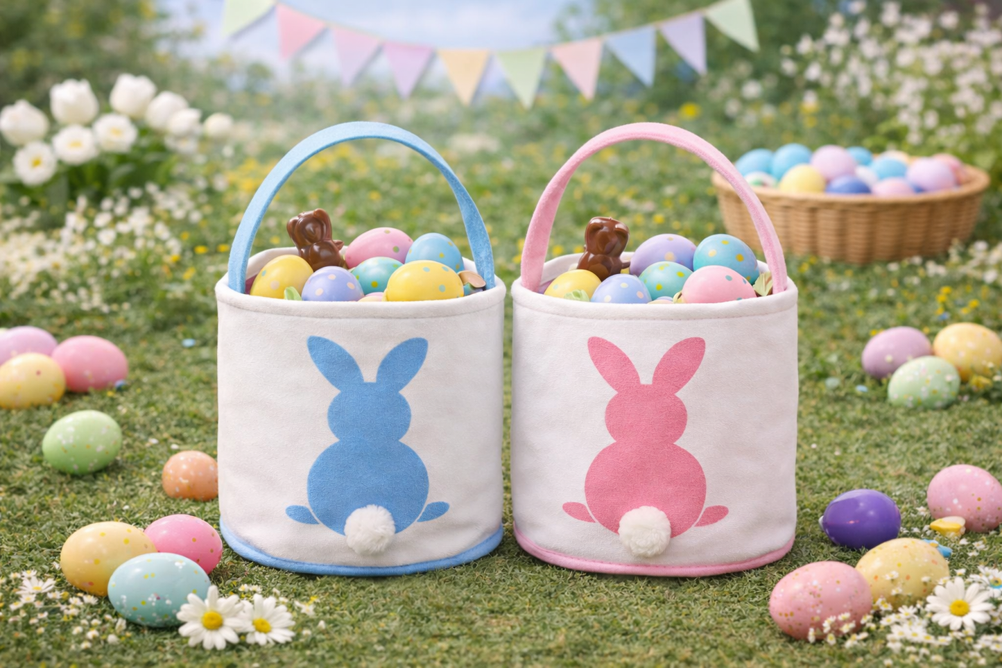 Easter Basket - PRE-ORDER