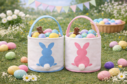 Easter Basket - PRE-ORDER