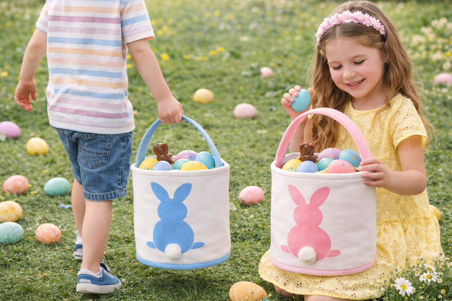 Easter Basket - PRE-ORDER