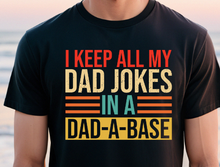 Load image into Gallery viewer, Dad-A-Base DTF Transfer - 1112
