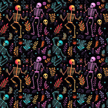 Halloween Blankets - PRE-ORDER