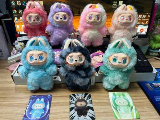 Lafu Doll - Generation 3 - PRE-ORDER