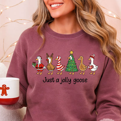 Jolly Goose DTF Transfer - 1362