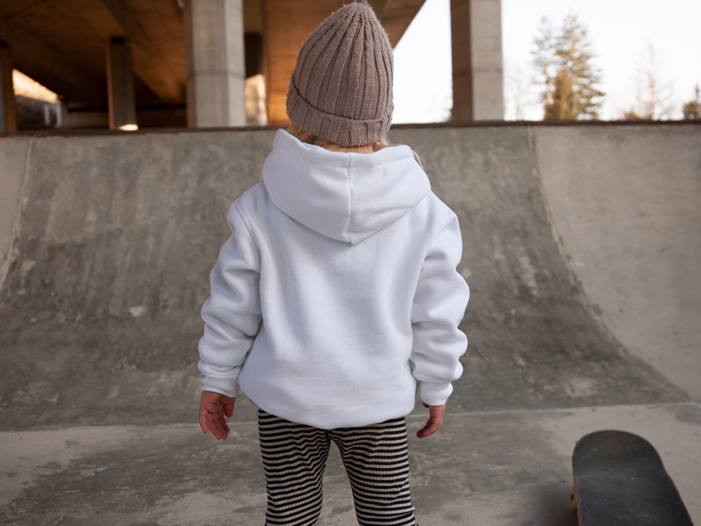 Kids Hoodies - In Stock Hoodie