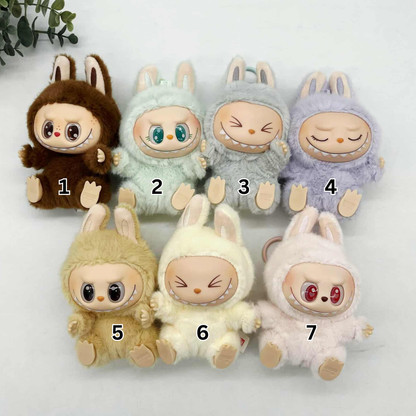 Lafu Doll - Generation 2