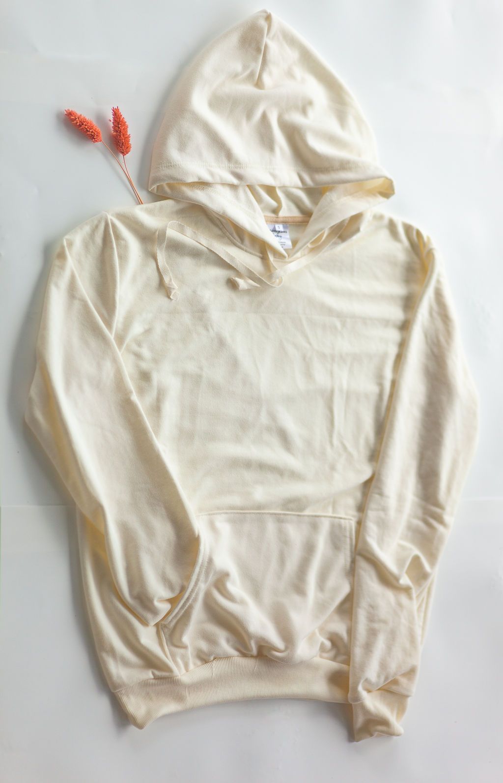 100% Polyester Hoodies - In Stock Hoodie