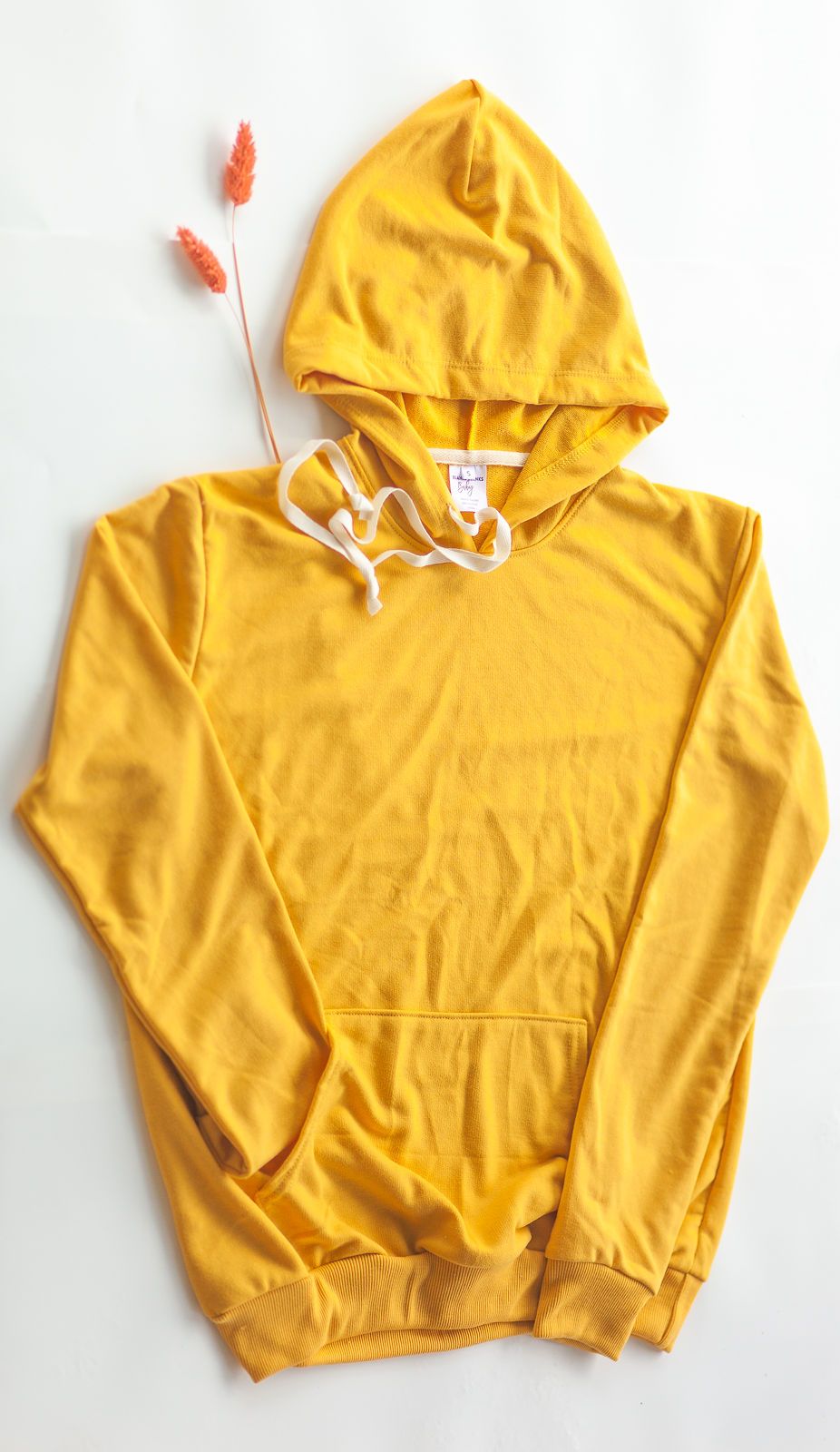 100% Polyester Hoodies - In Stock Hoodie