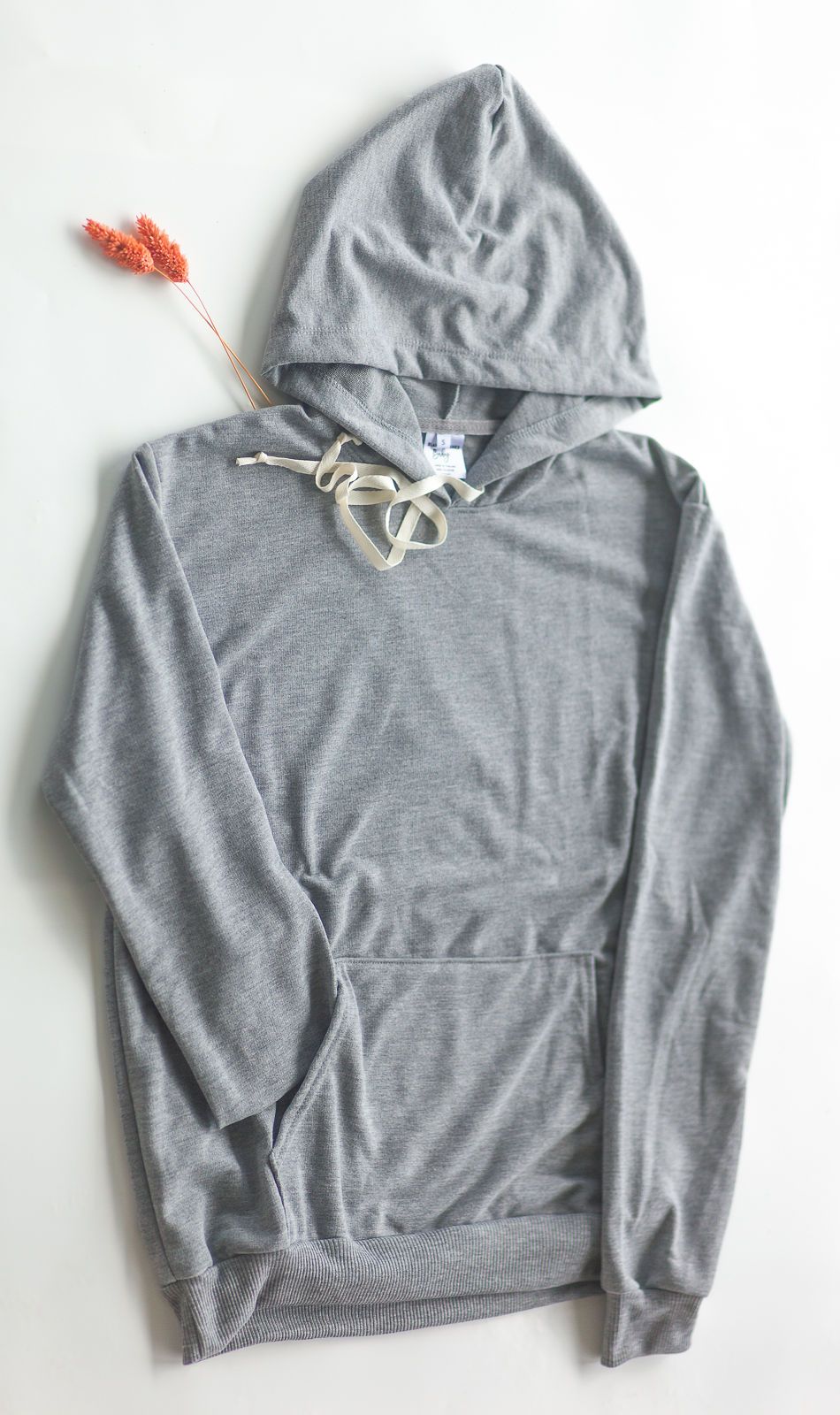 100% Polyester Hoodies - In Stock Hoodie