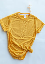 Load image into Gallery viewer, O-Neck Adult T-Shirt - In Stock Small 2Xl Sizes O-Neck T-Shirt
